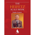 The Heifetz Scale Book for Violin