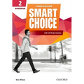 Smart Choice 3e 2 Workbook