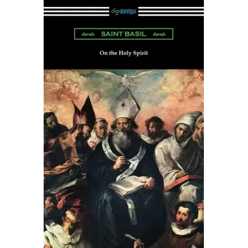 On the Holy Spirit