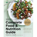 Academy of Nutrition and Dietetics Complete Food and Nutrition Guide, 5th Ed