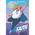 Faith: Taking Flight