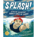 Splash!: Ethelda Bleibtrey Makes Waves of Change