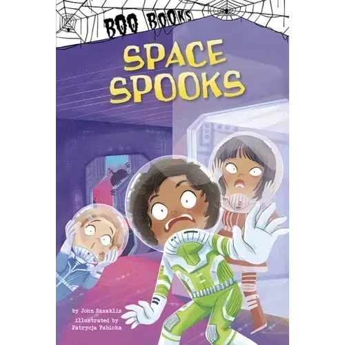 Space Spooks