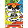 The Digital Superhero: Discover Kitsu's Blockchain, NFT and Cryptoassets adventures in the Algo World
