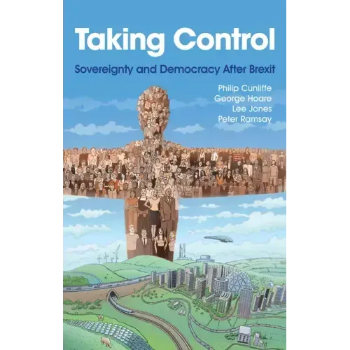 Taking Control: Sovereignty and Democracy After Brexit