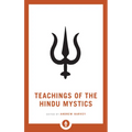 Teachings of the Hindu Mystics