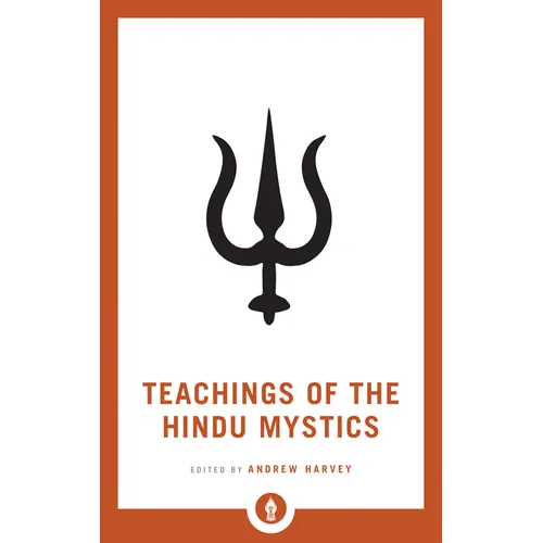 Teachings of the Hindu Mystics