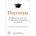 Doctorate: Finding Your Way as a Healthcare Professional in Research