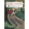 Rosie Woods in Little Red Writing Hood