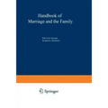 Handbook of Marriage and the Family