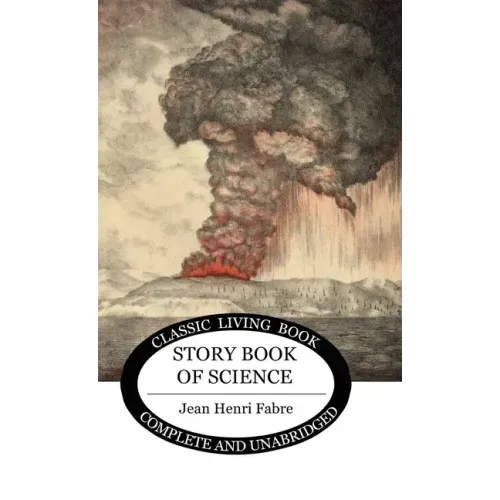 The Story-book of Science