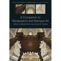 Comp Renaissance and Baroque A