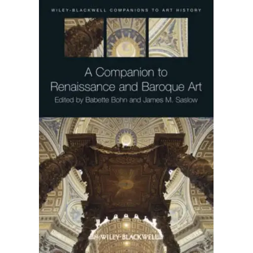 Comp Renaissance and Baroque A