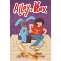 Alley & Rex