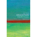 Education: A Very Short Introduction