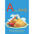 A is for Andy