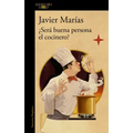 ¿Será Buena Persona El Cocinero? / Could the Cook Be a Good Person?