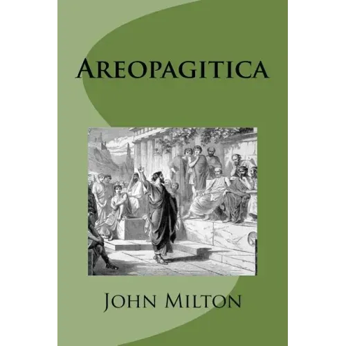 Areopagitica