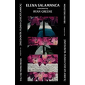 Tal Vez Monstruos / Monsters Maybe: Fragments from [INCOGNITA FLORA CUSCATLANICA]