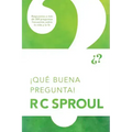 ¡Qué Buena Pregunta!