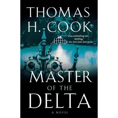 Master of the Delta