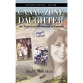 Canal Zone Daughter, an American Childhood in Panama