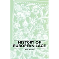 History of European Lace