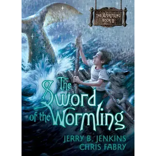 The Sword of the Wormling