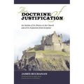 The Doctrine of Justification