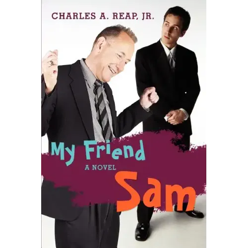 My Friend Sam