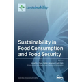 Sustainability in Food Consumption and Food Security