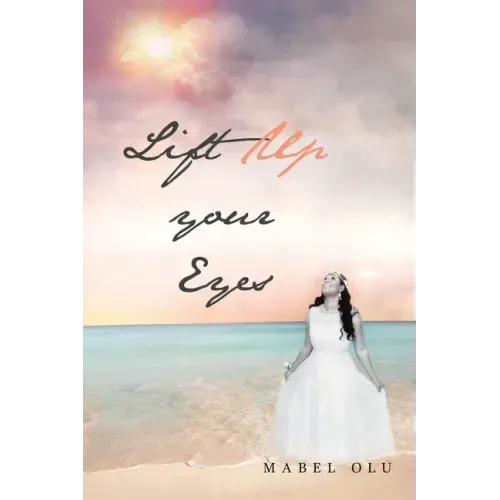 Lift up Your Eyes