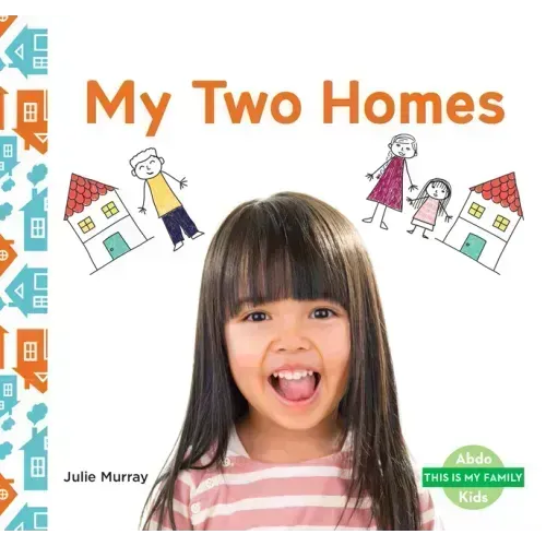 My Two Homes