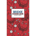 Bridge Scoring Book: 100 Tally Sheets