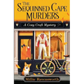 The Sequinned Cape Murders