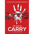 The Pain We Carry: In our silent selves