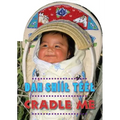 Cradle Me (Navajo/English)