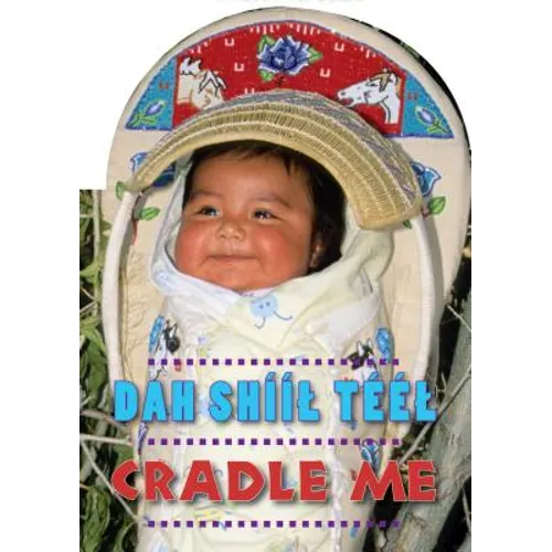 Cradle Me (Navajo/English)