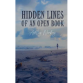 Hidden lines of an open book