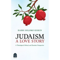 Judaism: A Love Story