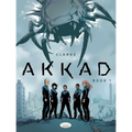 Akkad - Book 1