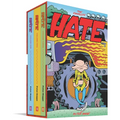 The Complete Hate