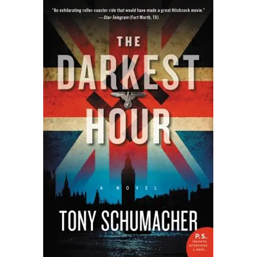 The Darkest Hour