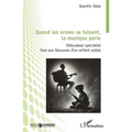 Quand les armes se taisent, la musique parle: L'éducateur spécialisé face aux blessures d'un enfant soldat