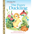 The Fuzzy Duckling: A Classic Children's Book