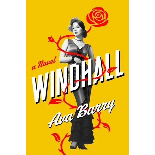Windhall