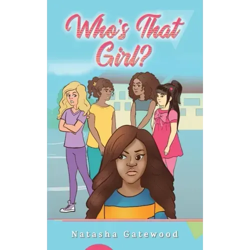 Who's That Girl?