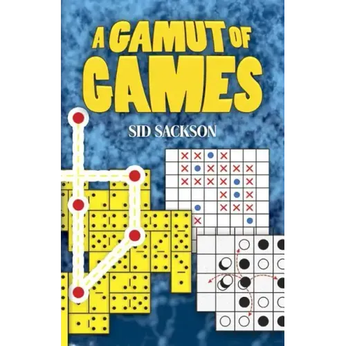 A Gamut of Games