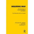 Inquiring Man: The Psychology of Personal Constructs (3rd Edition)