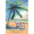 Love, Kristen: One Young Woman's Courageous Battle Against Cancer